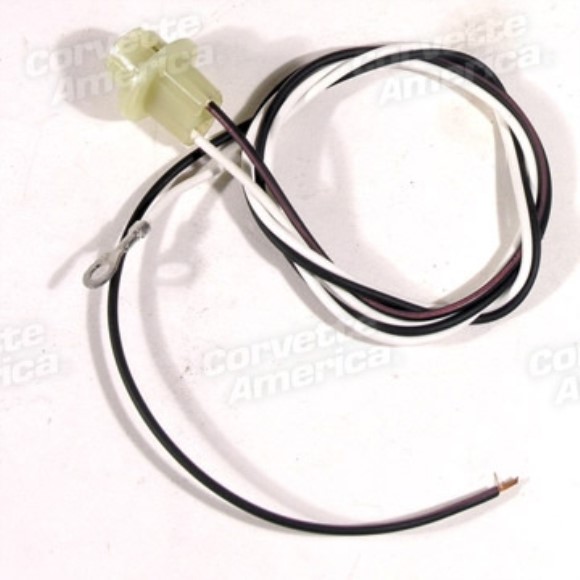 Harness. Washer Monitor Lamp W/Air Conditioning 70