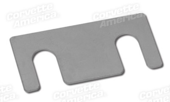 Hood Hinge Shim. 1/16 Inch Thick 63-82