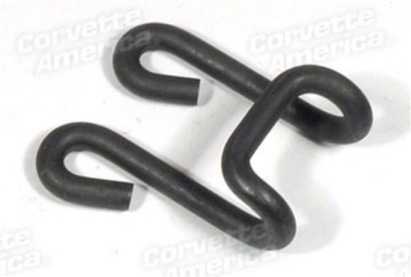 Hood Latch Striker. On Hood 79-82
