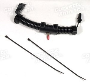 Underhood Lamp On/Off Switch Kit. 77-82