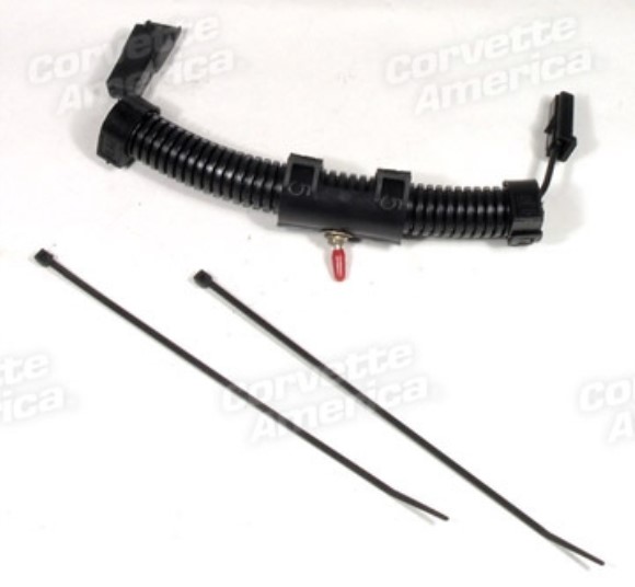 Underhood Lamp On/Off Switch Kit. 77-82