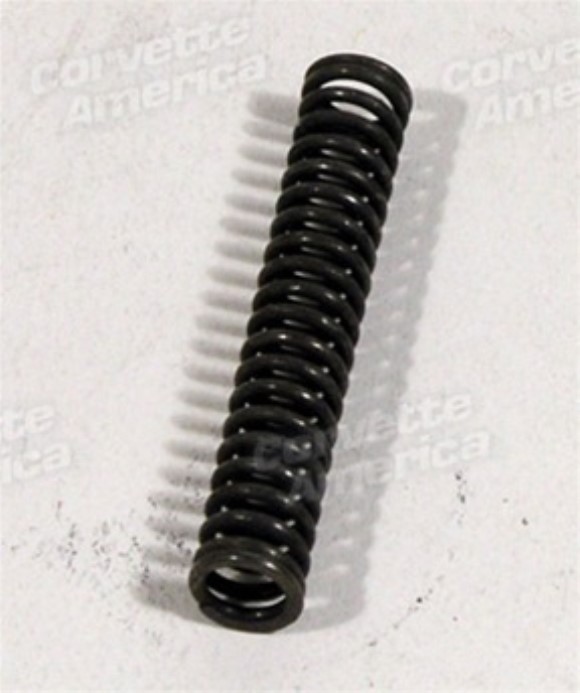 Shifter Reverse Lockout Spring. 68-76
