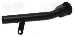 Crankcase Vent Tube. 350 & 365 HP 64-67