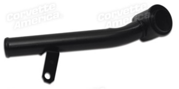 Crankcase Vent Tube. 350 & 365 HP 64-67