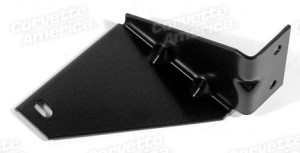 Power Antenna Mount Bracket. 65-66