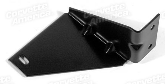 Power Antenna Mount Bracket. 65-66