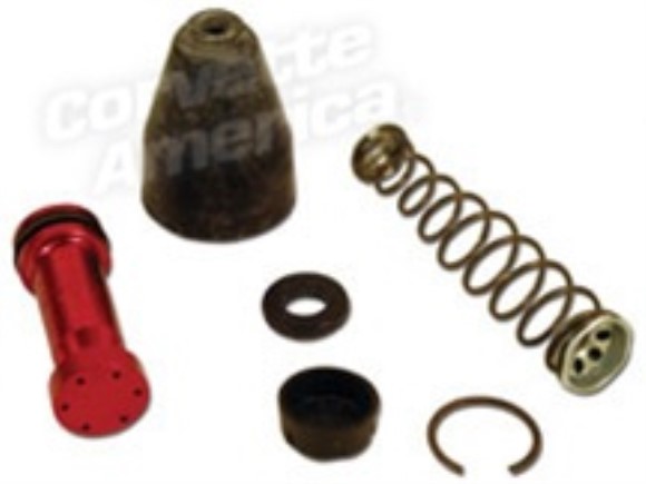 Master Cylinder Rebuild Kit. 63-64