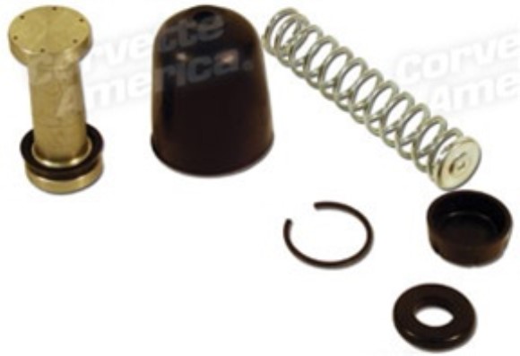 Master Cylinder Rebuild Kit. W/O Power Brake 65-66