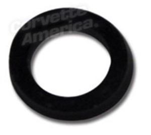 Park Brake Cable Seal. At Firewall 63
