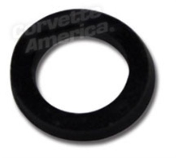 Park Brake Cable Seal. At Firewall 63