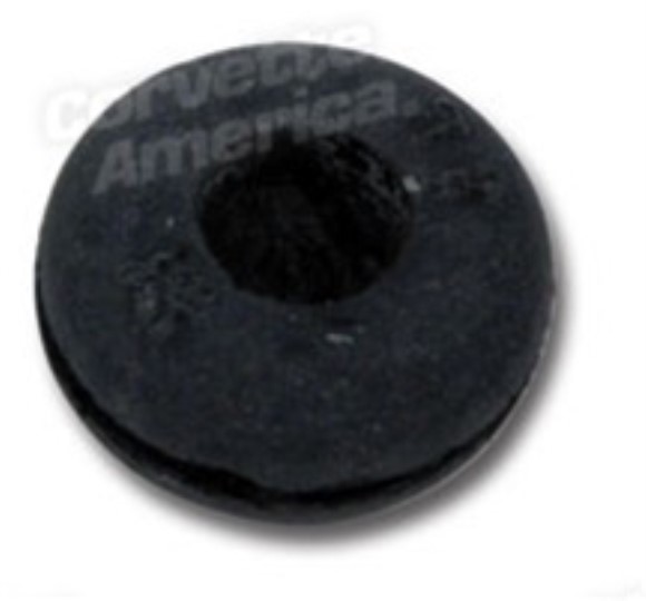 Park Brake Cable Grommet. 67-75