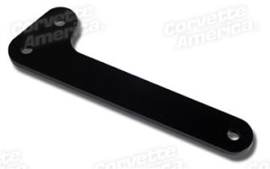 Park Brake Cable Lever. On Frame 64-66