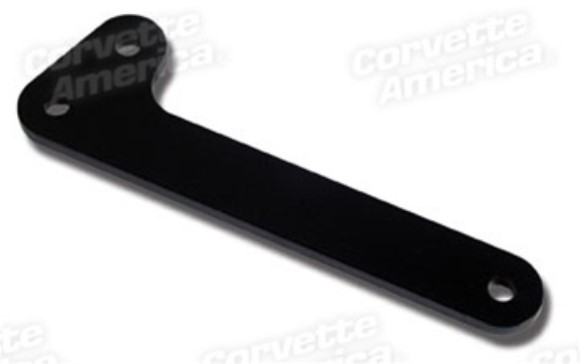 Park Brake Cable Lever. On Frame 64-66