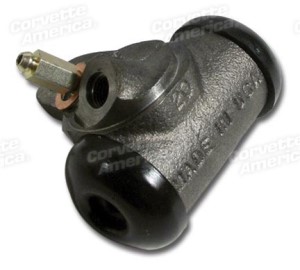 Wheel Cylinder. Front LH 63-64