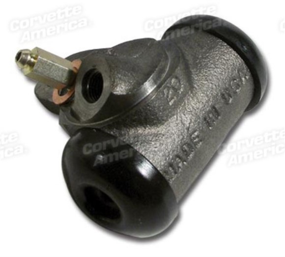 Wheel Cylinder. Front LH 63-64