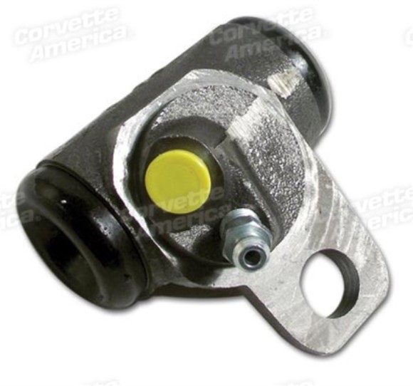 Wheel Cylinder. Front RH 63-64