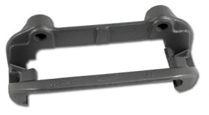 Caliper Mount Bracket. Left Front 88-96