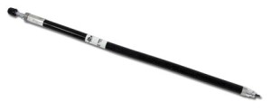 Trip Odometer Reset Cable. W/Knob & Nut 63-64