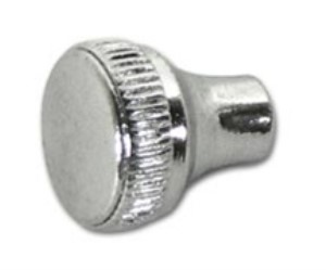 Clock Knob. 63-67