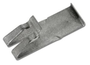 Clock Retaining Clip. 63-67