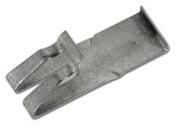 Clock Retaining Clip. 63-67