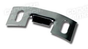 Glove Box Door Striker. 63-67