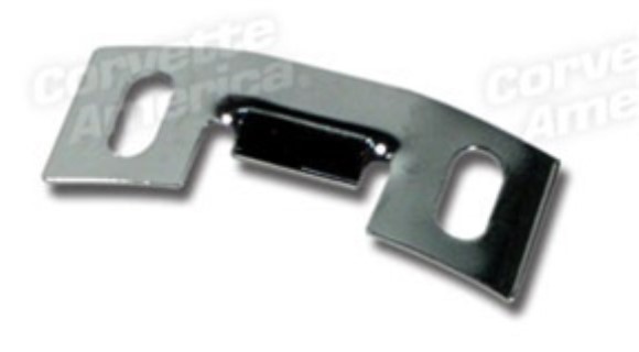 Glove Box Door Striker. 63-67