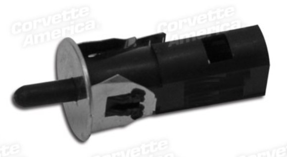 Glove Box Light Switch/Socket. 63-82