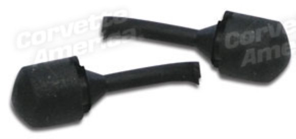 Glove Box Door Stops. 63-67
