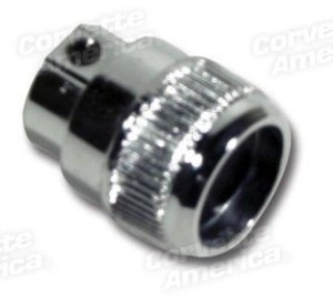 Heater Knob. Fan (Set Screw Type) 66