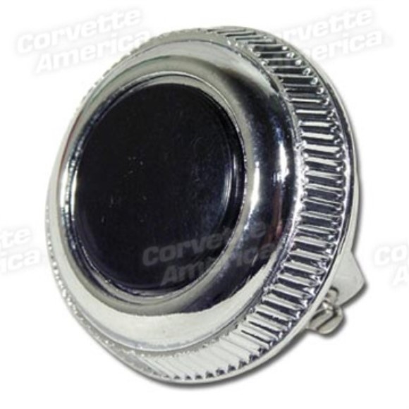 Heater Knob. Fan (Set Screw Type) 67