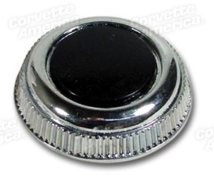 Heater Knob. Defroster/Air Conditioning (Screw On Type) 67