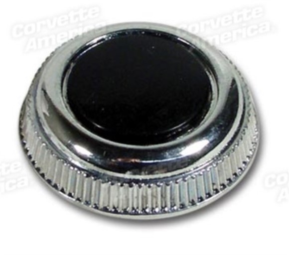 Heater Knob. Defroster/Air Conditioning (Screw On Type) 67