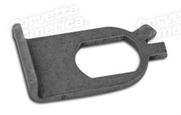 Clutch Pivot Stud Lock Washer. 63-81