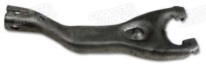 Clutch Fork. Reproduction 64-81