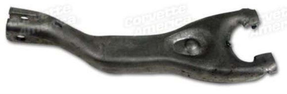 Clutch Fork. Reproduction 64-81