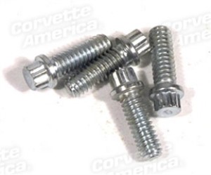 Hardtop/Softtop Guide Pin Screws. 68-75