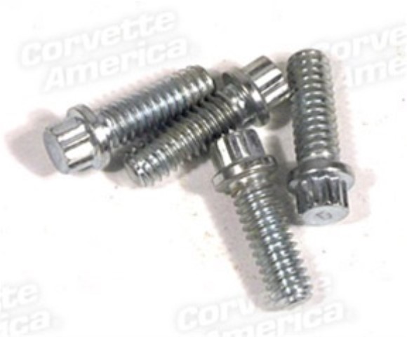 Hardtop/Softtop Guide Pin Screws. 68-75