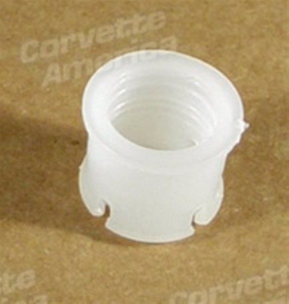 Guide Pin Bushing. Front Softtop/Hardtop/T-top 69-82