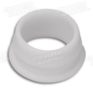 Decklid Guide Pin Bushing. On Body 68-75