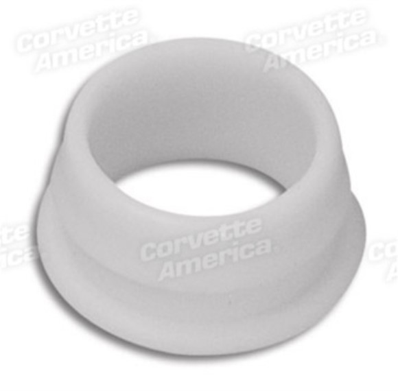 Decklid Guide Pin Bushing. On Body 68-75