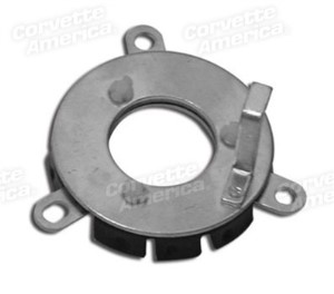 Horn Contact. With Tilt & Telescopic Wheel 67-82