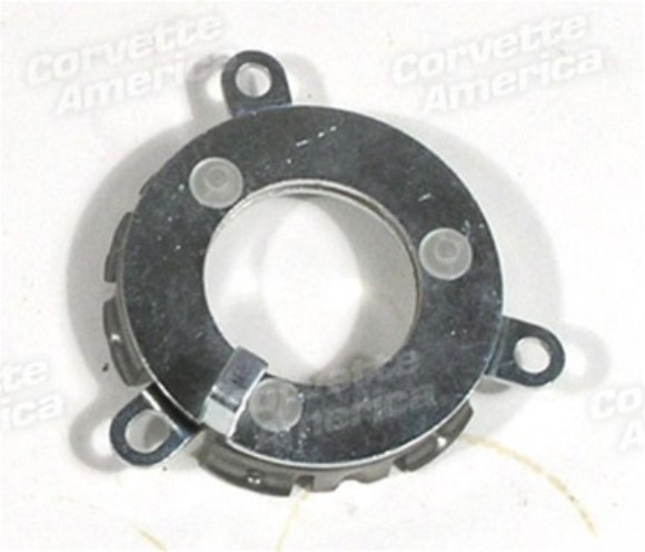 Horn Contact - w/o Tilt & Tele Wheel 69-75