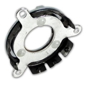 Horn Contact - w/o Tilt & Tele Wheel 68