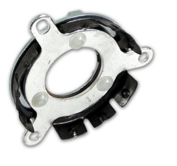 Horn Contact - w/o Tilt & Tele Wheel 68