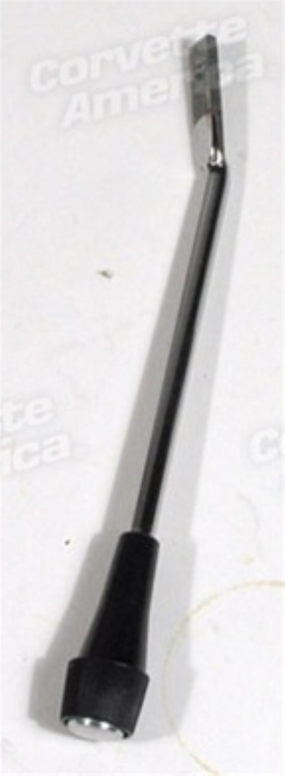Turn Signal Lever. W/O Tilt & Telescopic 75-76