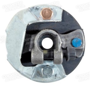 Steering Column Coupler. 69-81