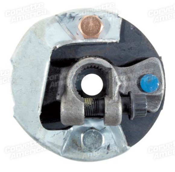 Steering Column Coupler. 69-81