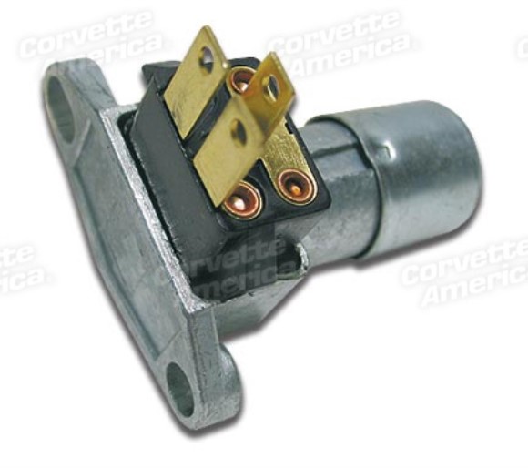 Dimmer Switch. 63-76