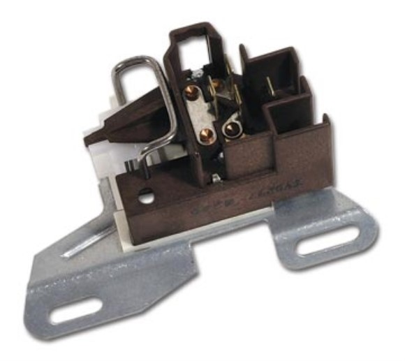 Dimmer Switch. 77-78